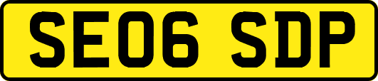 SE06SDP