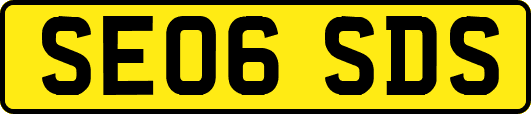 SE06SDS