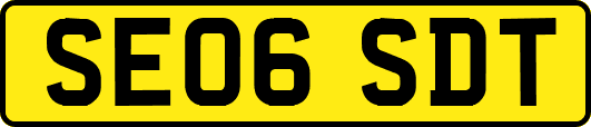 SE06SDT