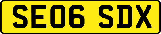 SE06SDX