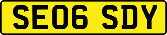 SE06SDY