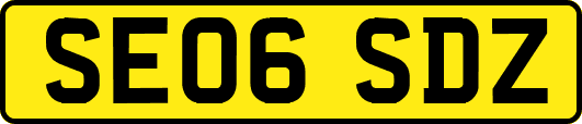SE06SDZ