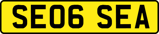 SE06SEA