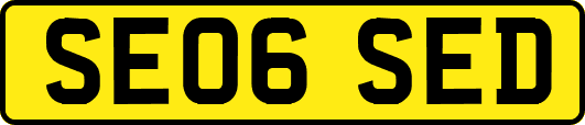 SE06SED