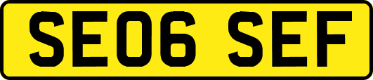 SE06SEF