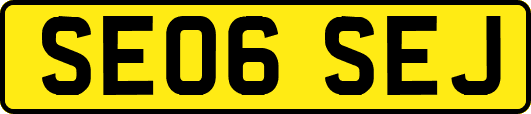 SE06SEJ