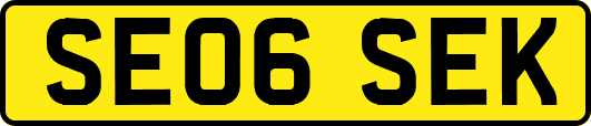 SE06SEK