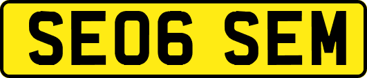 SE06SEM
