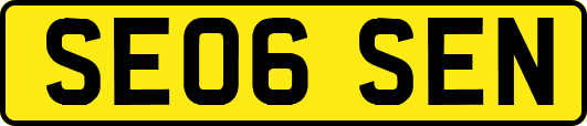 SE06SEN