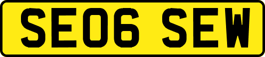 SE06SEW