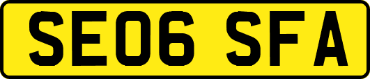 SE06SFA