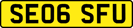 SE06SFU