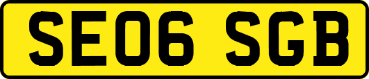 SE06SGB