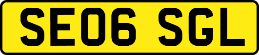 SE06SGL