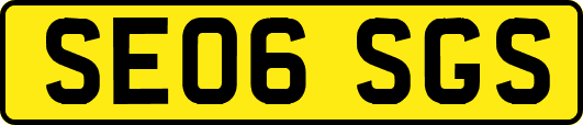 SE06SGS