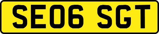 SE06SGT