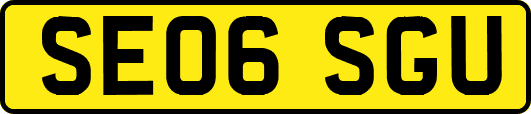 SE06SGU