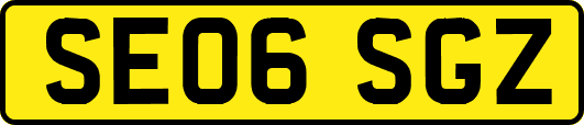 SE06SGZ