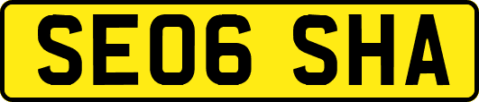 SE06SHA