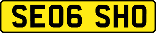 SE06SHO
