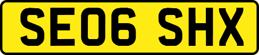 SE06SHX