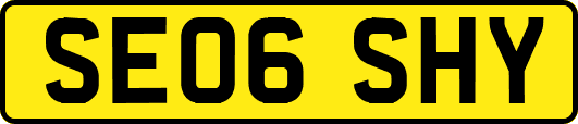 SE06SHY