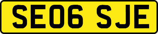 SE06SJE