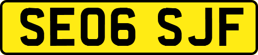 SE06SJF