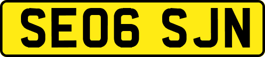 SE06SJN