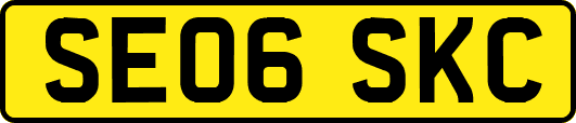 SE06SKC
