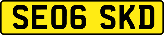 SE06SKD