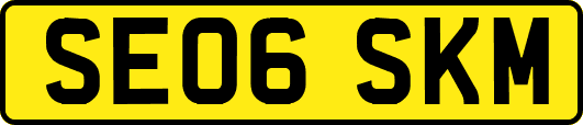 SE06SKM