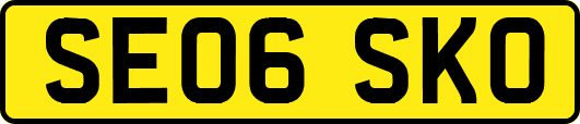 SE06SKO