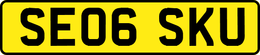 SE06SKU