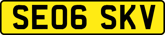 SE06SKV
