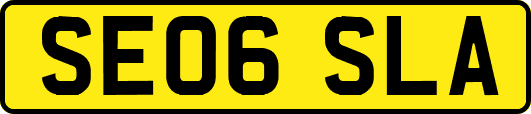 SE06SLA
