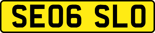 SE06SLO