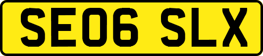 SE06SLX