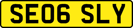 SE06SLY
