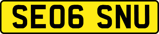 SE06SNU