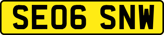 SE06SNW