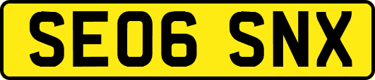 SE06SNX
