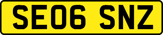 SE06SNZ