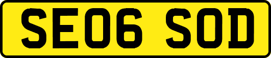 SE06SOD