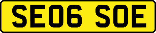 SE06SOE