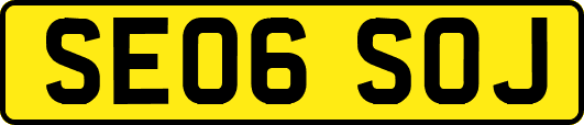 SE06SOJ