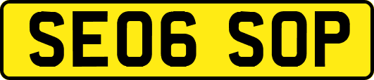 SE06SOP