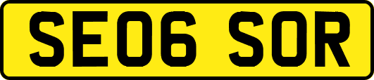 SE06SOR