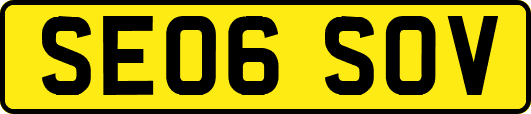 SE06SOV