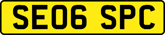 SE06SPC